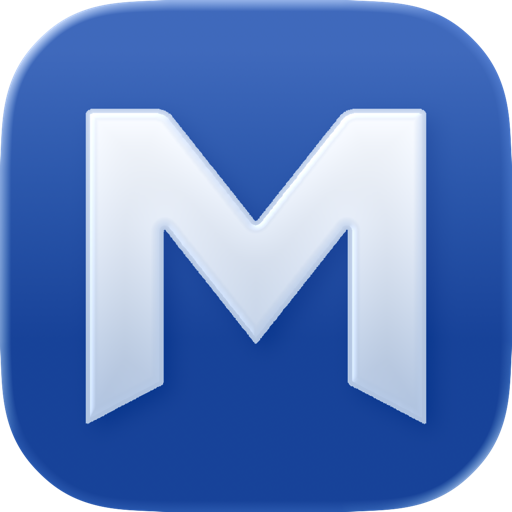 Markepi app icon