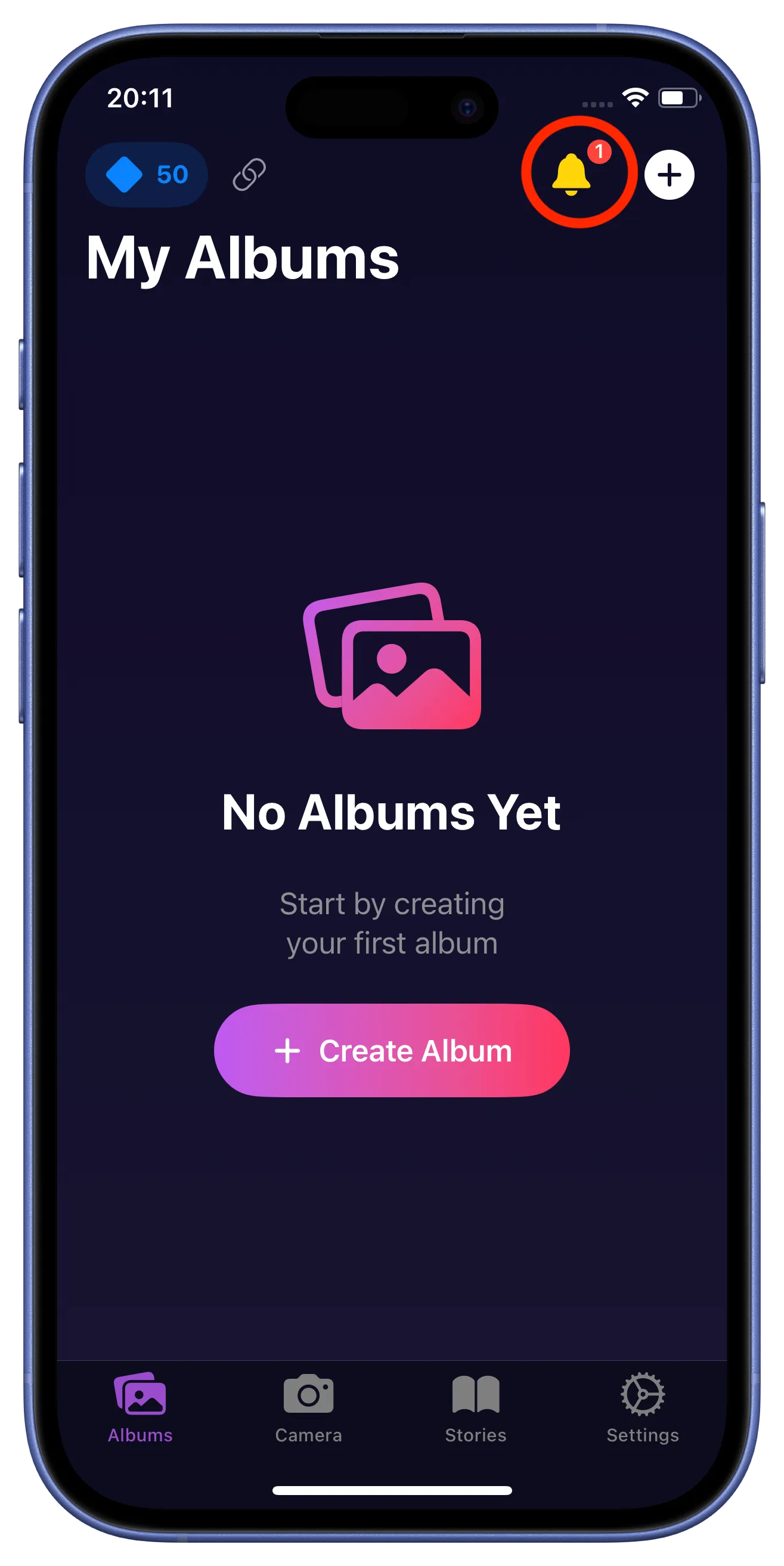 Approval Notification
